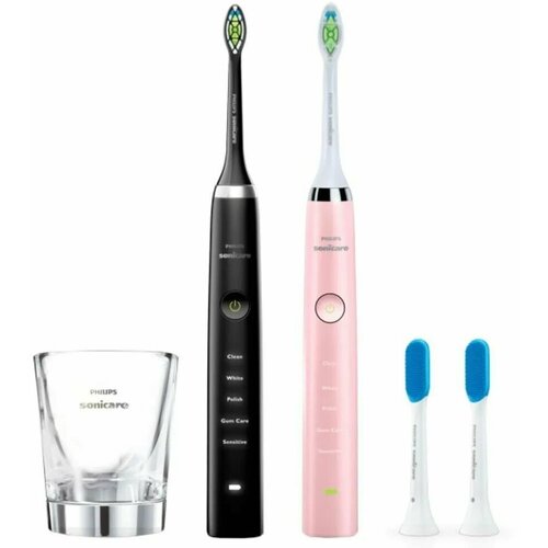 Набор электрических зубных щеток 3299900₽