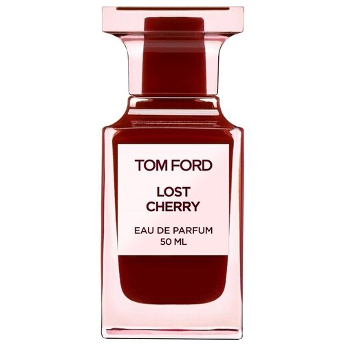 парфюмерная вода dilis lost paradise cherry blossom 60 мл Tom Ford Парфюмерная вода Lost Cherry, 50 мл