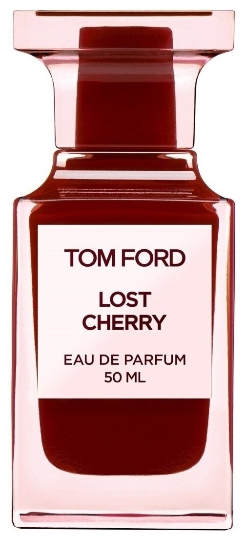 Tom Ford Парфюмерная вода Lost Cherry, 50 мл