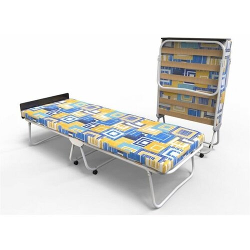 Кровать раскладная Бриз-2 Ламели 8976₽