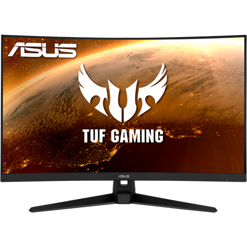 31.5 Монитор ASUS TUF GAMING VG328H1B, 1920x1080, 165 Гц, *VA, черный