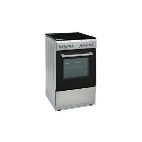 Электроплита VESTEL VC V55S серебристый 3344900₽