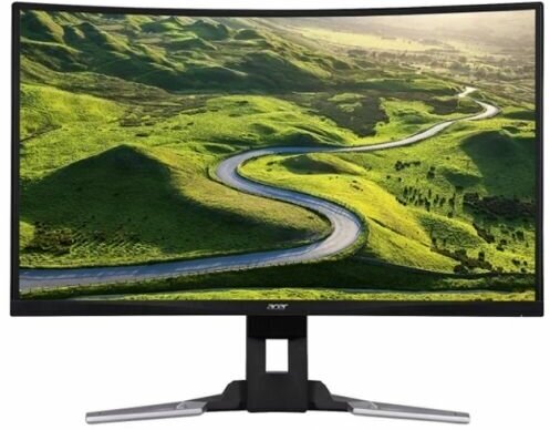 27" Монитор Aopen 27E1bi 1920x1080 75 Гц IPS