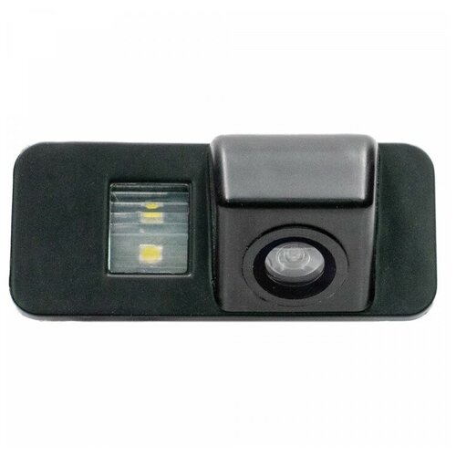 Камера заднего вида BlackMix для Ford S-Max 210000₽