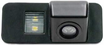 Камера заднего вида BlackMix для Ford Mondeo
