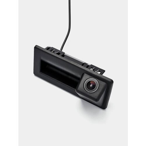 Камера заднего вида Skoda OctaviaSuperb 3CaddyTiguan LS8032 286300₽