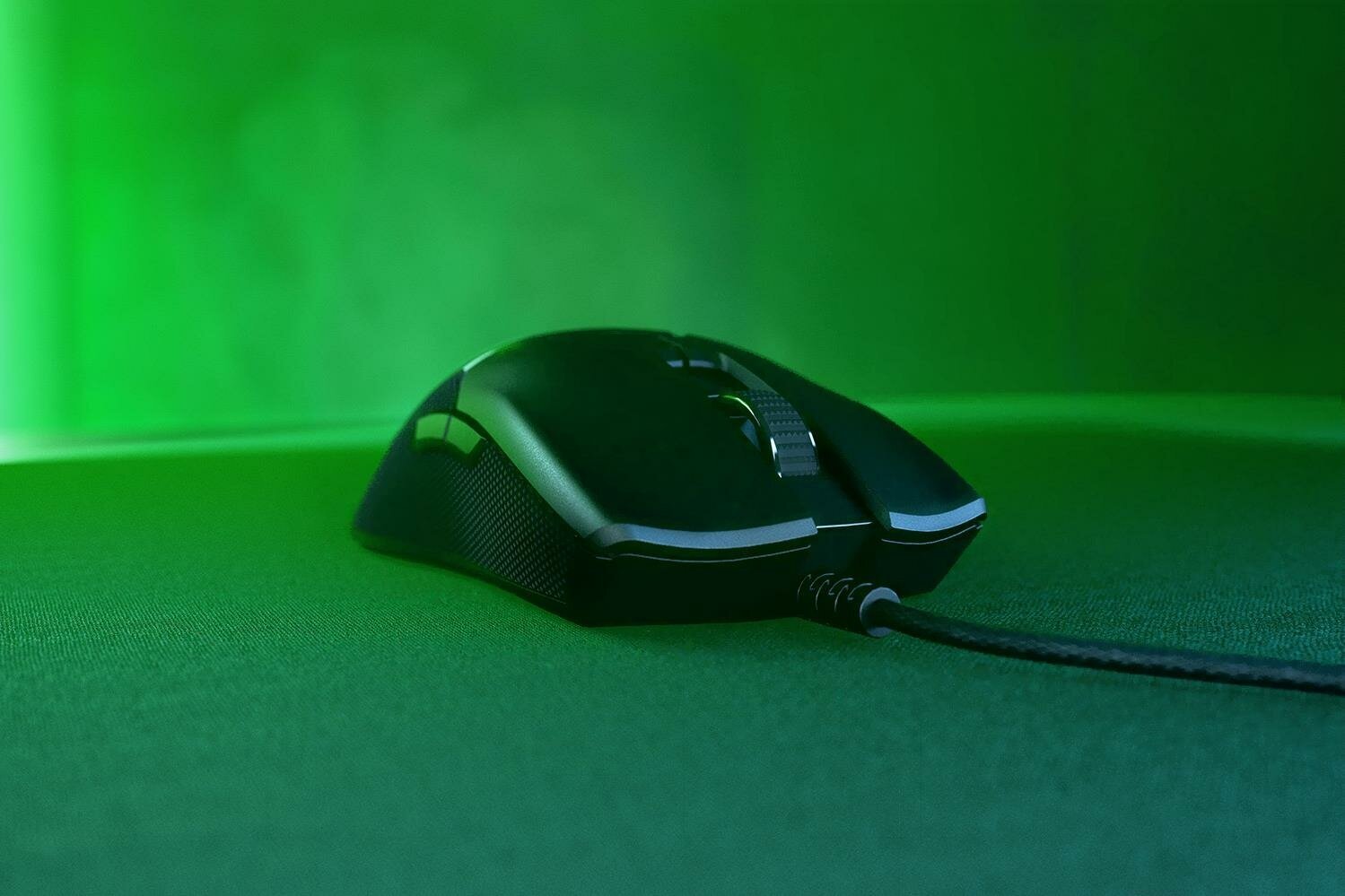 Мышь Razer Viper