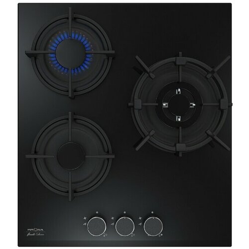 Варочная поверхность Krona FIERO 45 BL 2309000₽