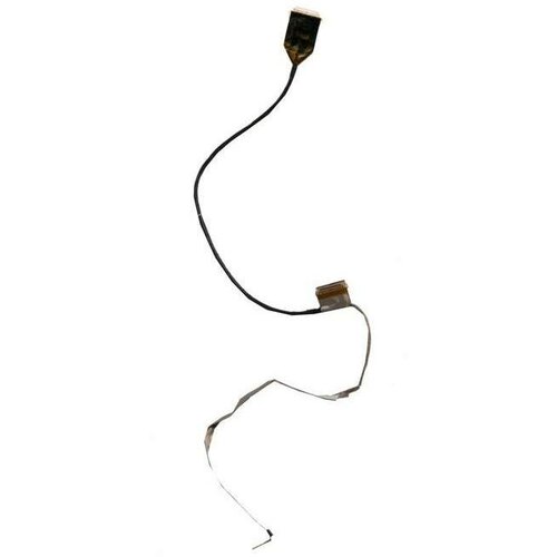 Шлейф матрицы (matrix cable) для ноутбука Dell 14-7447, 7448, 14P-1748, 1548, 14-7000, DD0AM7LC001 dell inspiron 14 7447 n7447 14pr 7000 14p 1548 1748 1848r вентилятор кулер охлаждения процессора dfs531005mc0t