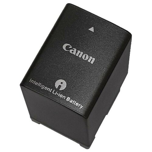 Аккумулятор Canon BP-820, для XA20/XA25/XA30/XA35/HFG25/HFG30/HFG40