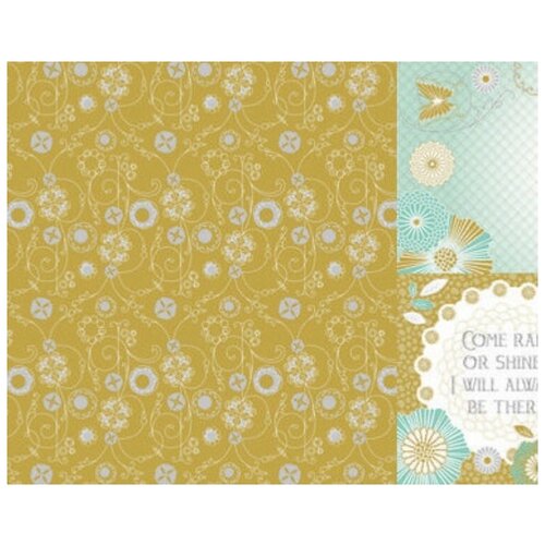 Скрапбумага 