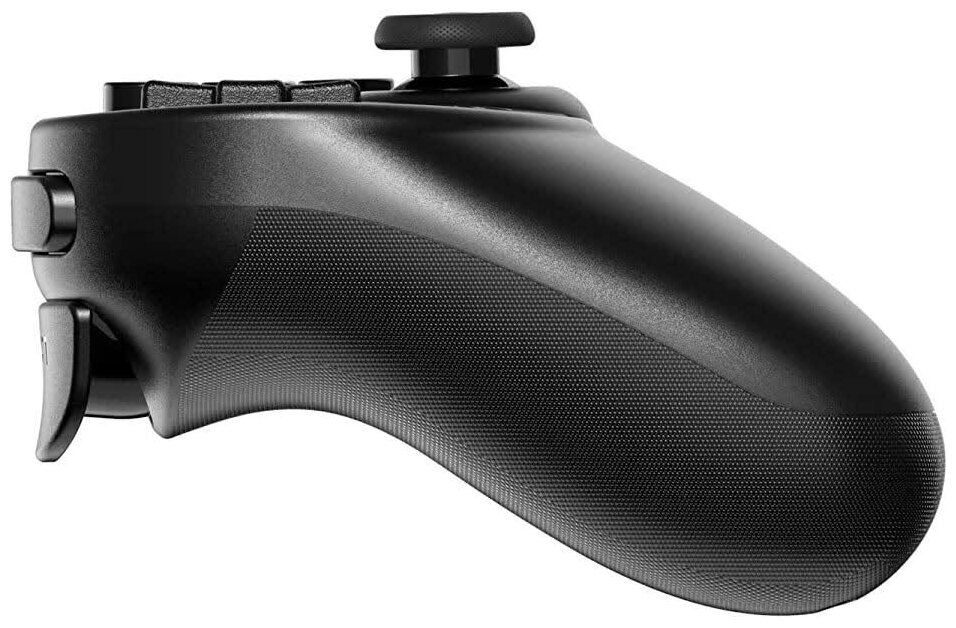 Геймпад 8BitDo Pro 2 Black edition