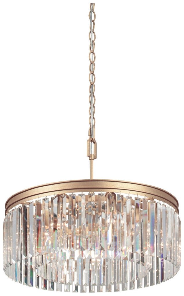 Подвесная люстра V5180-7/9