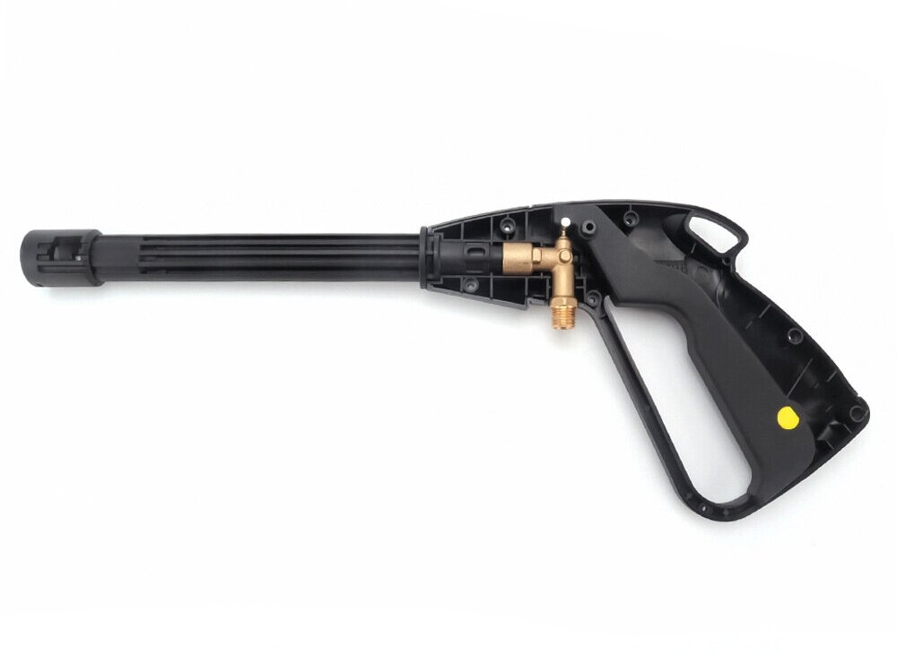 Пистолет (распылитель) на мойку высокого давления, резьба М14