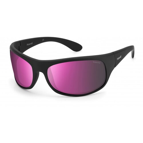 фото Солнцезащитные очки polaroid, серый