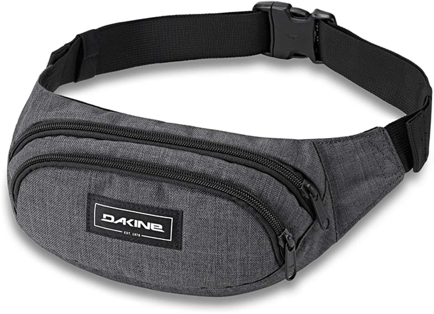 Сумка поясная Dakine Hip Pack Carbon W20