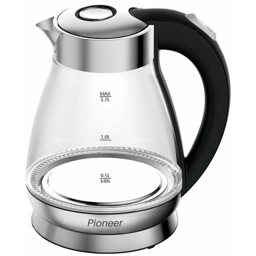 PIONEER Чайник Pioneer KE809G 254900₽