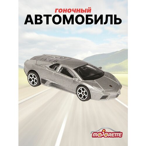 Машинка детская игрушка гоночная Porsche, Majorette