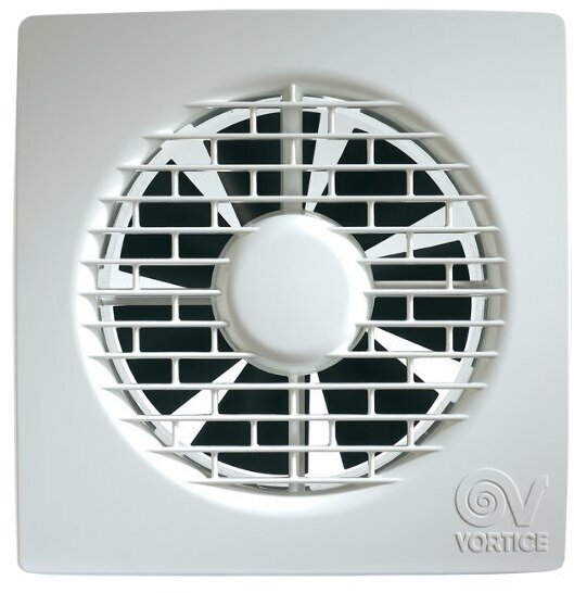 Вентилятор накладной Vortice Punto Filo MF 120/5 - фотография № 9