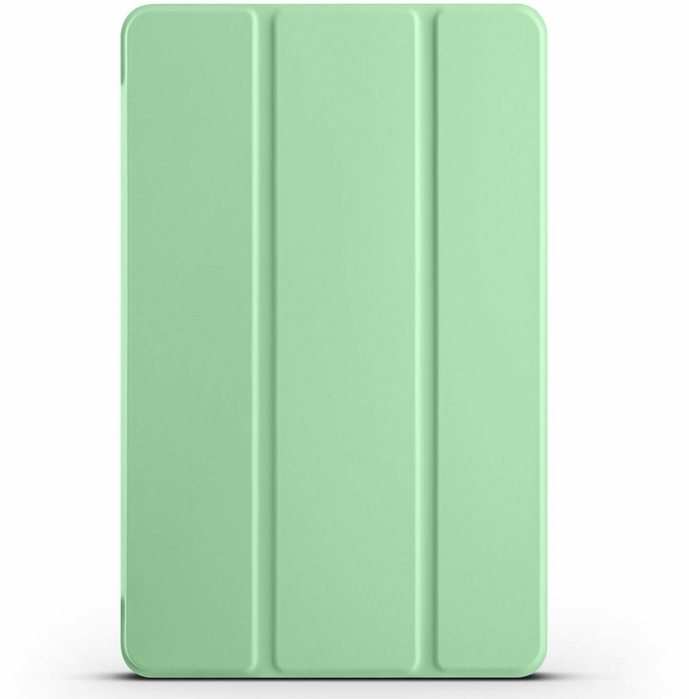 Чехол для Huawei MatePad 10.4" с охлаждением зеленый матча