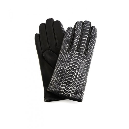 фото Haider ackermann перчатки из кожи питона 7