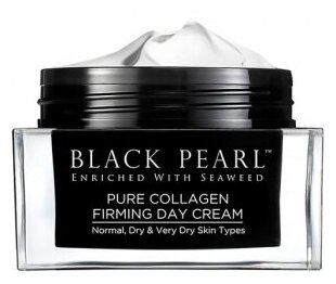 Sea of Spa Pure Collagen Firming Day Cream Укрепляющий дневной крем для лица с коллагеном, 50 мл.