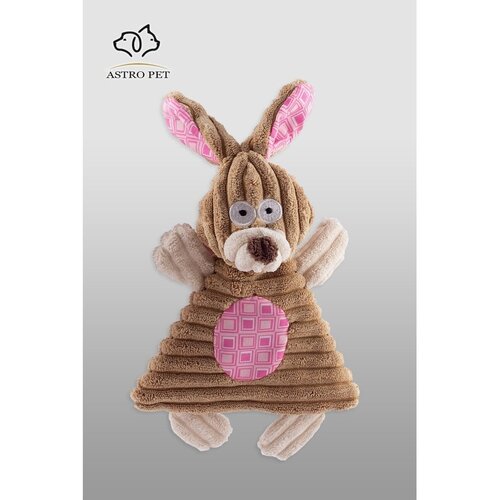 Игрушки для животных без наполнителя с пищалкой и шуршалкой