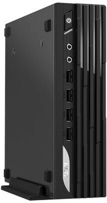 MicroStar Компьютер MSI Pro DP21 13M-603XRU 9s6-b0a421-603 Black