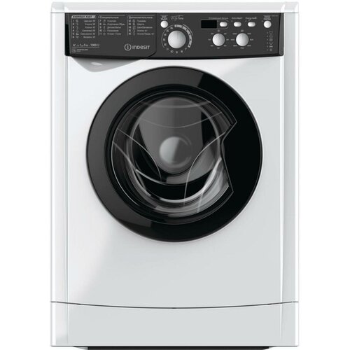 Стиральная машина Indesit EWSD 51031 BK 2649000₽