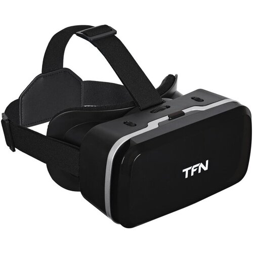 Очки виртуальной реальности для смартфона 4.7-6.5, TFN Vision, чер