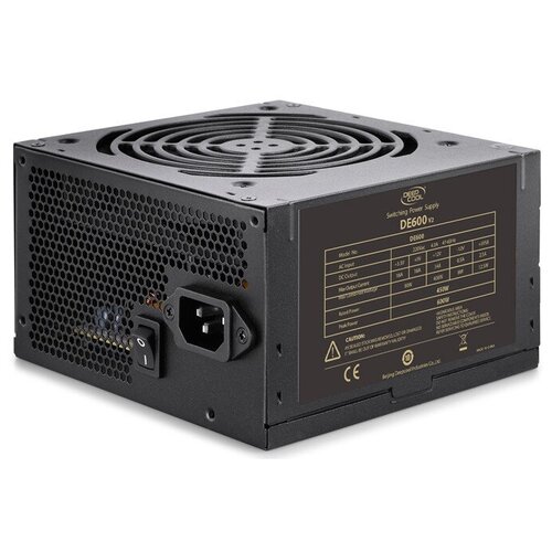 Блок питания Deepcool Explorer DE600 RET 695900₽