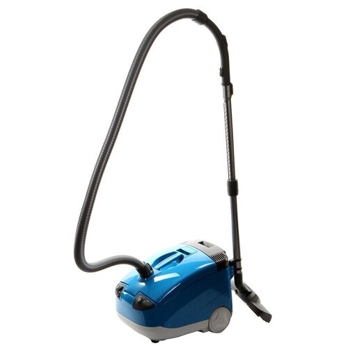 Пылесос моющий Thomas TWIN T1 Aquafilter 1600Вт голубойсерый 2599000₽