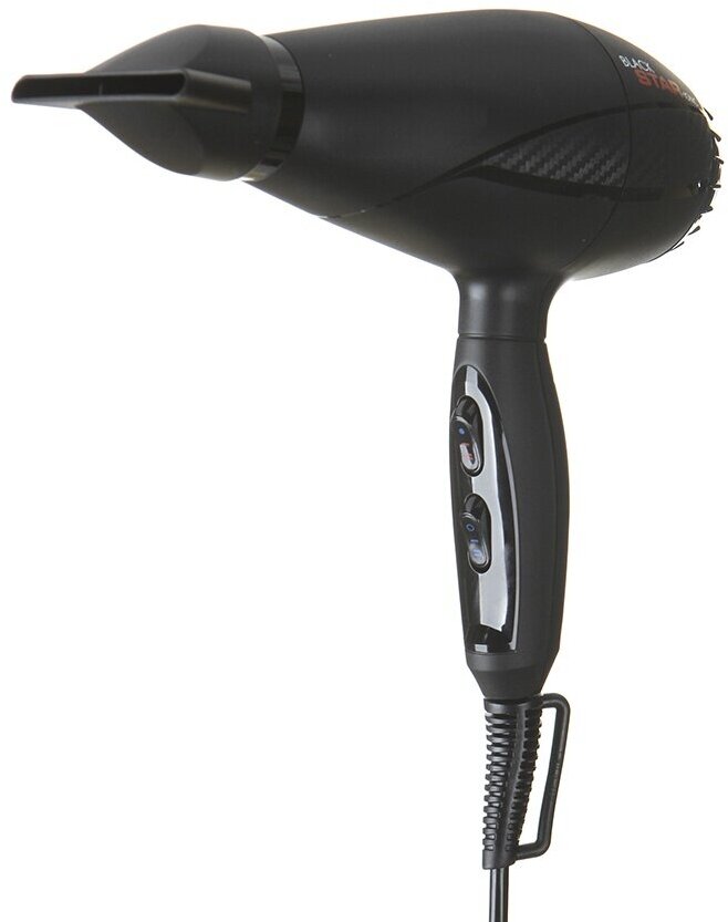 Фен BaByliss BAB6250IE