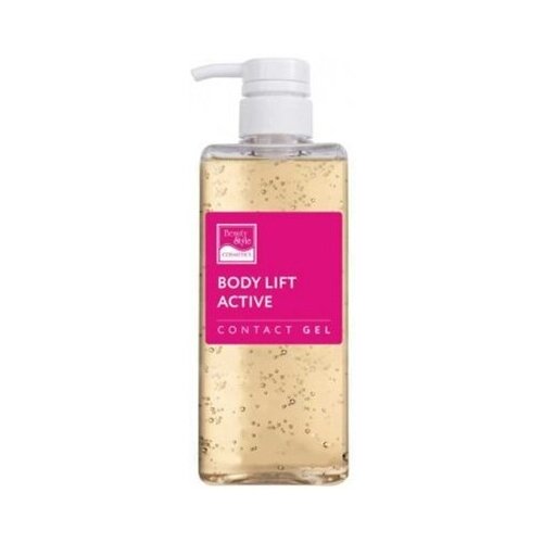 Beauty Style Body Lift Active Гель антицеллюлитный с эффектом лифтинга, 700 мл.