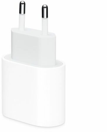 Адаптер питания Apple MHJE3ZM/A 20W USB-C