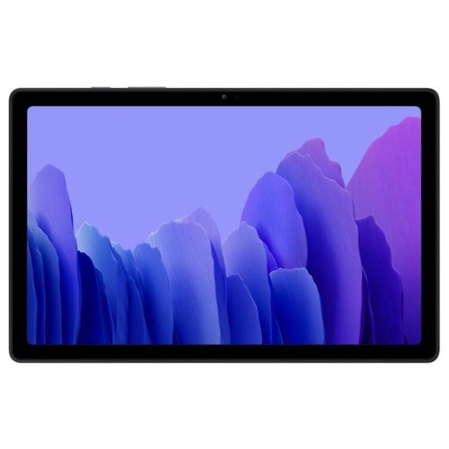 Планшет Samsung Galaxy Tab A7 LTE 332Gb 104 темно-серый SM-T505NZAASER 8547100₽