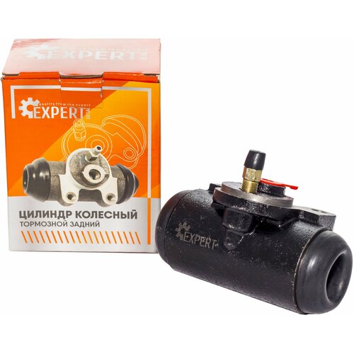 Цилиндр тормозной задний ГАЗ-53, 3307 