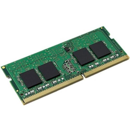 Оперативная память Kingston SO-DIMM DDR4 8Gb 2133MHz pc-17000 KVR21S15S88 660000₽