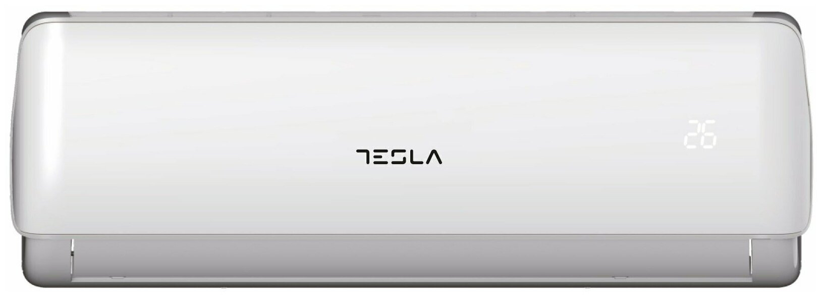 Настенная сплит-система On/Off Tesla TA70FFML-24410A, R410A, 24000BTU, A / A - фото №7