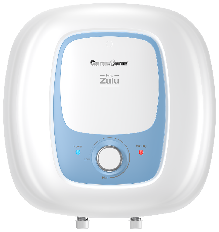 фото Garanterm Zulu 10 O