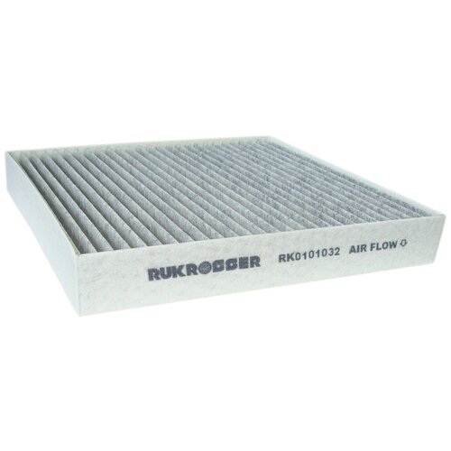 Фильтр салонный угольный Rukrosser RK0101032 для Mitsubishi Lancer, Mitsubishi Outlander, Citroën C4 - 7803A005