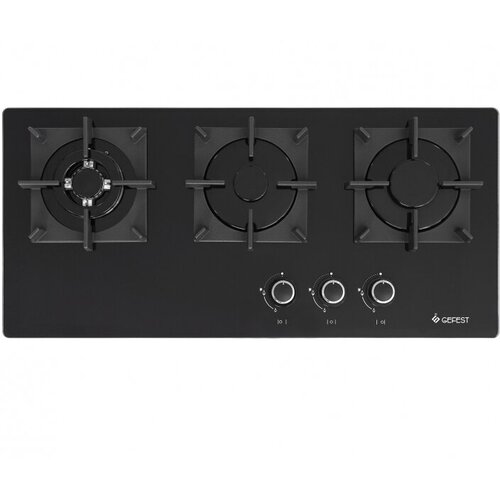 Газовая варочная поверхность Gefest ПВГ 2341 К33 2607000₽