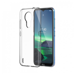 Чехол Nokia 1.4 Clear Case - изображение