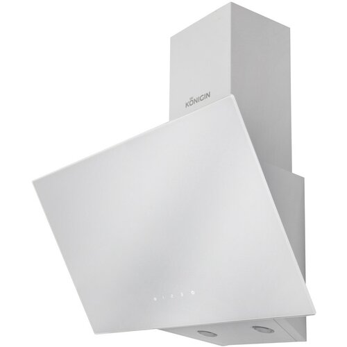 Пристенная вытяжка Konigin Colibri Tech White 50 1859300₽