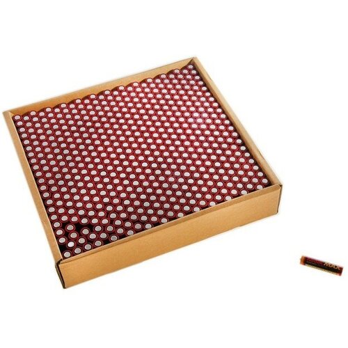 Батарейка алкалиновая Kodak Max AAA LR03-500BOX 15В набор 500 шт 25500₽