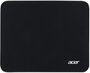Комплект 3 штук, Коврик для мыши Acer OMP210 Мини черный 250x200x3мм