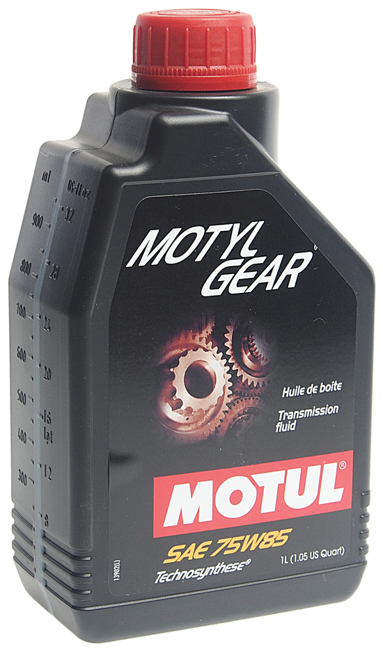 Трансмиссионное масло Motul Motyl Gear 75W85 1 л