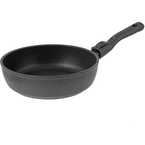 Сотейник 24см TimA Titan Diamond