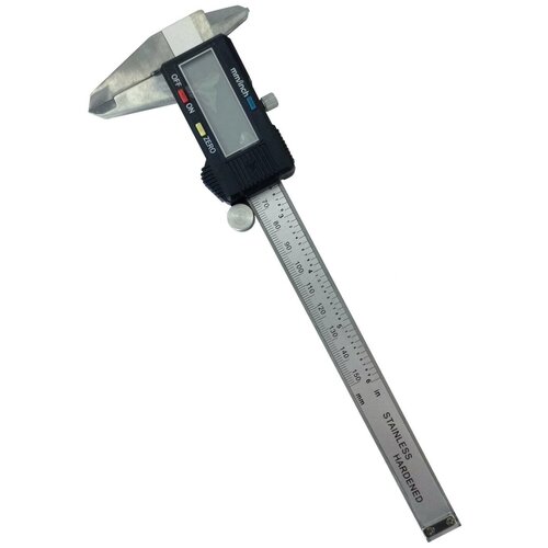 Электронный штангенциркуль150мм 2238₽