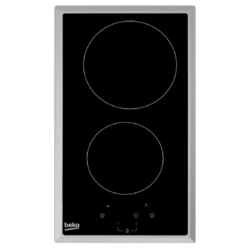 Встраиваемая электрическая варочная панель Beko HDMC 32400 TX